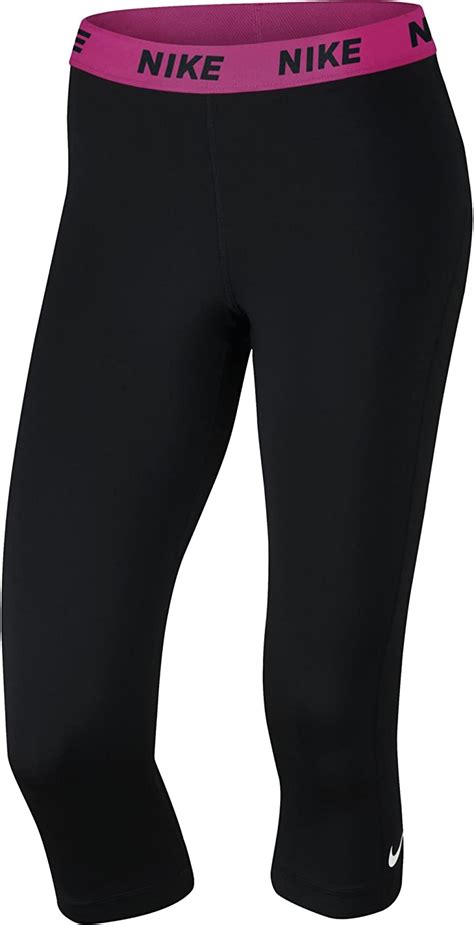 nike victory trainings tights für damen|Nike Women's Victory Training Capris .